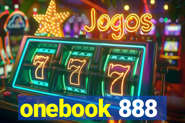 onebook 888